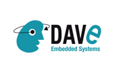 Dave embedded systems
